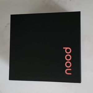 Brand New Nood hair remover kit